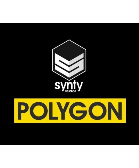 Polygon - Farm, City + Prototype Bundle Digital Download Key GLOBAL